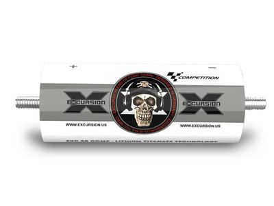 Excursion SXC 40 COMP