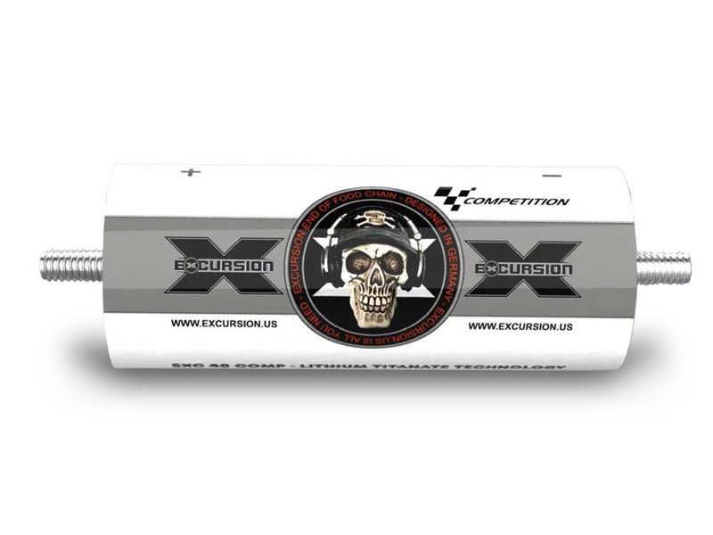 Excursion SXC 40 COMP