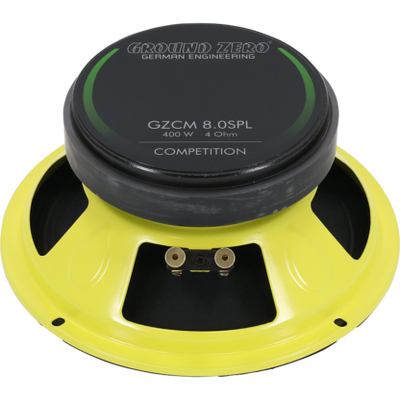 GZCM 8.0SPL