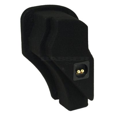 Baslåda Audi A3 8p 8" -03-12