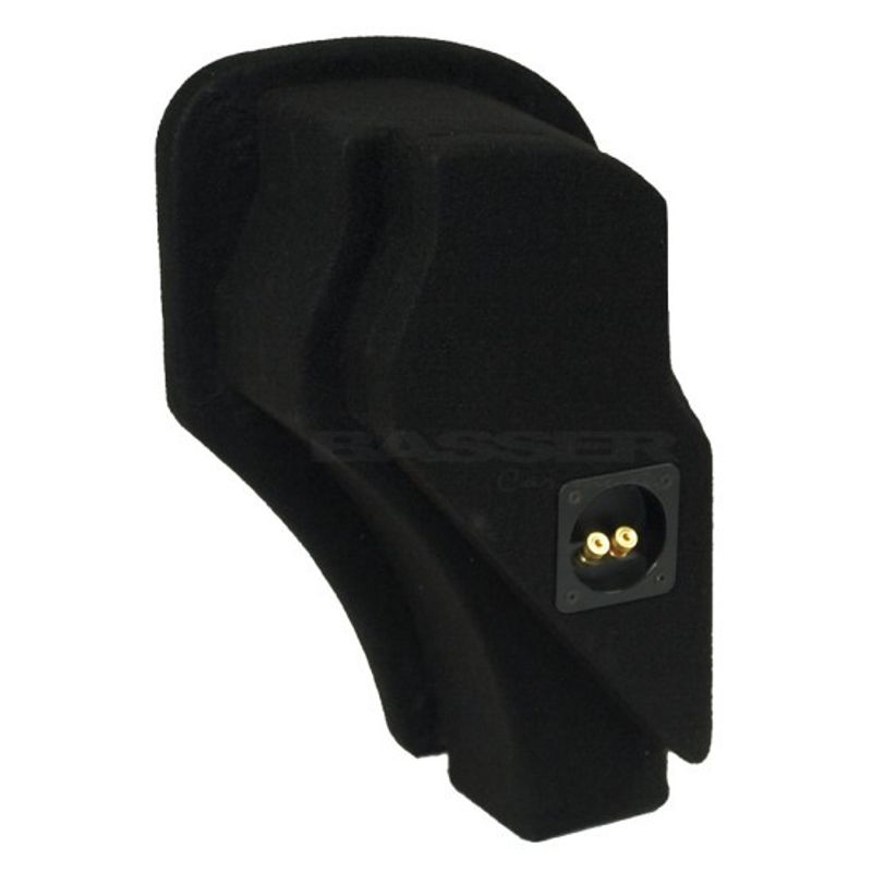 Baslåda Audi A3 8p 8" -03-12