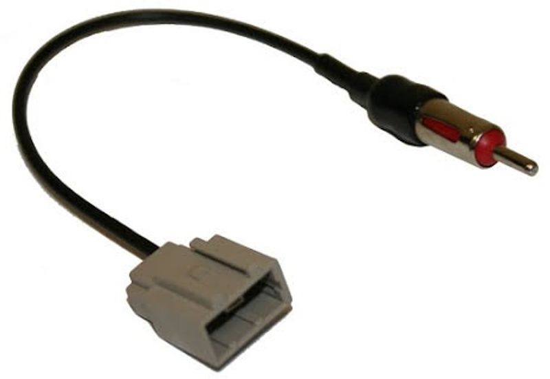 KIA GT13M 2 WAY-M DIN AERIAL