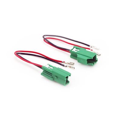 högtalar adapterkabel Tesla modell 3 & Y