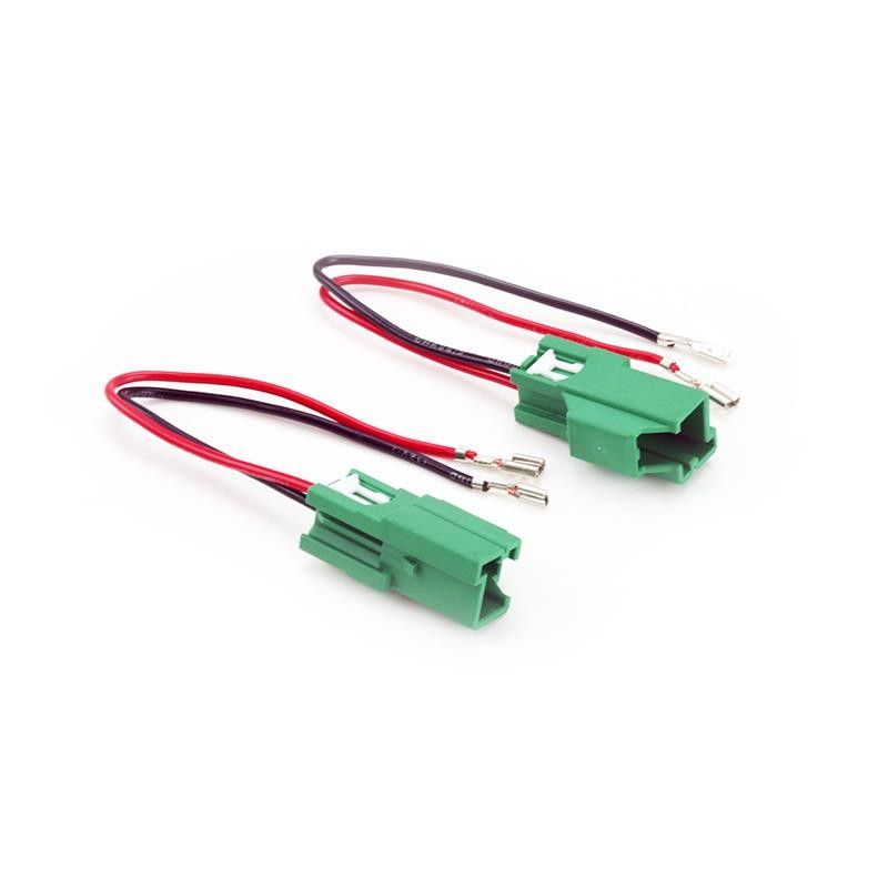 högtalar adapterkabel Tesla modell 3 & Y