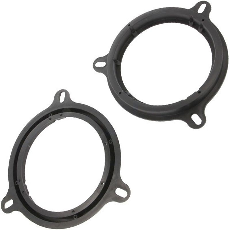 dBVox högtalaradapter 6.5"