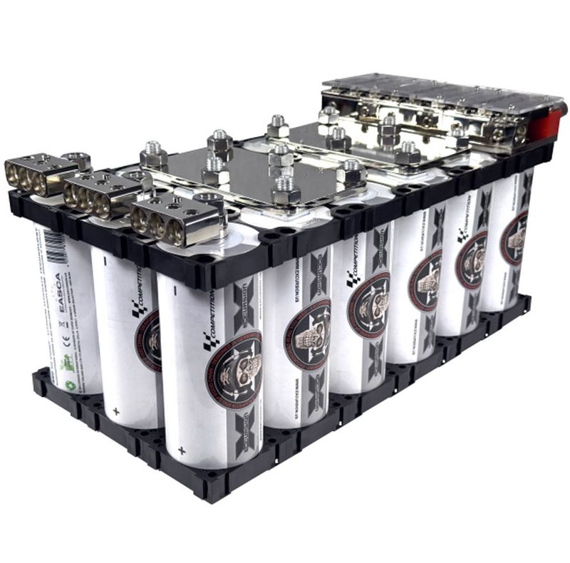 Excursion SXC B3 SET COMP