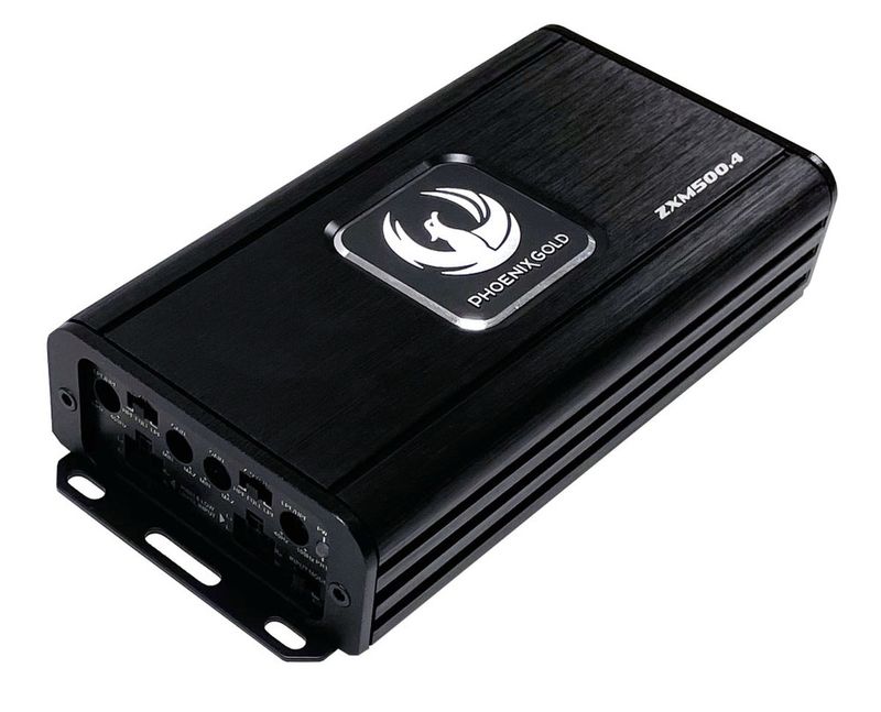 Phoenix Gold ZXM5004