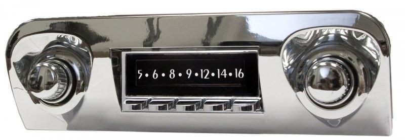 1959-60 CHEVROLET SAN DIEGO