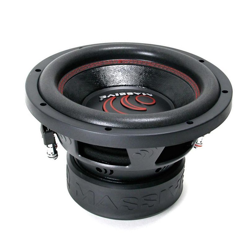 Massive Audio GTX 104