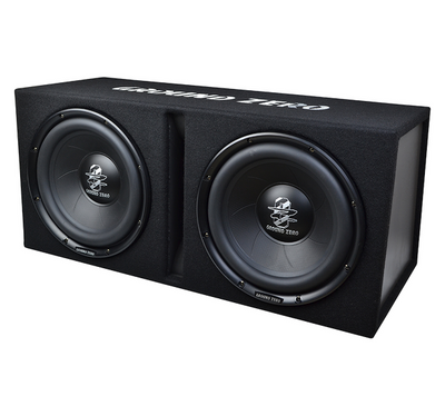 Ground Zero Iridium GZIB 2.30BR