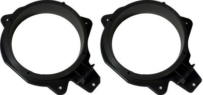 Högtalaradapter 6.5" SAK-2302