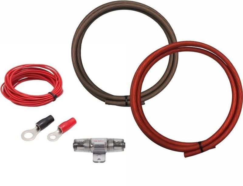 Audio System  Z-PCS 20-2-V2