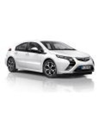 Opel Ampera