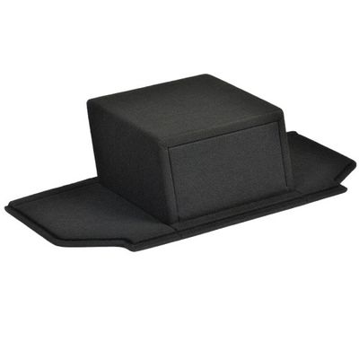 Baslåda Ford S-Max FL 10" -10