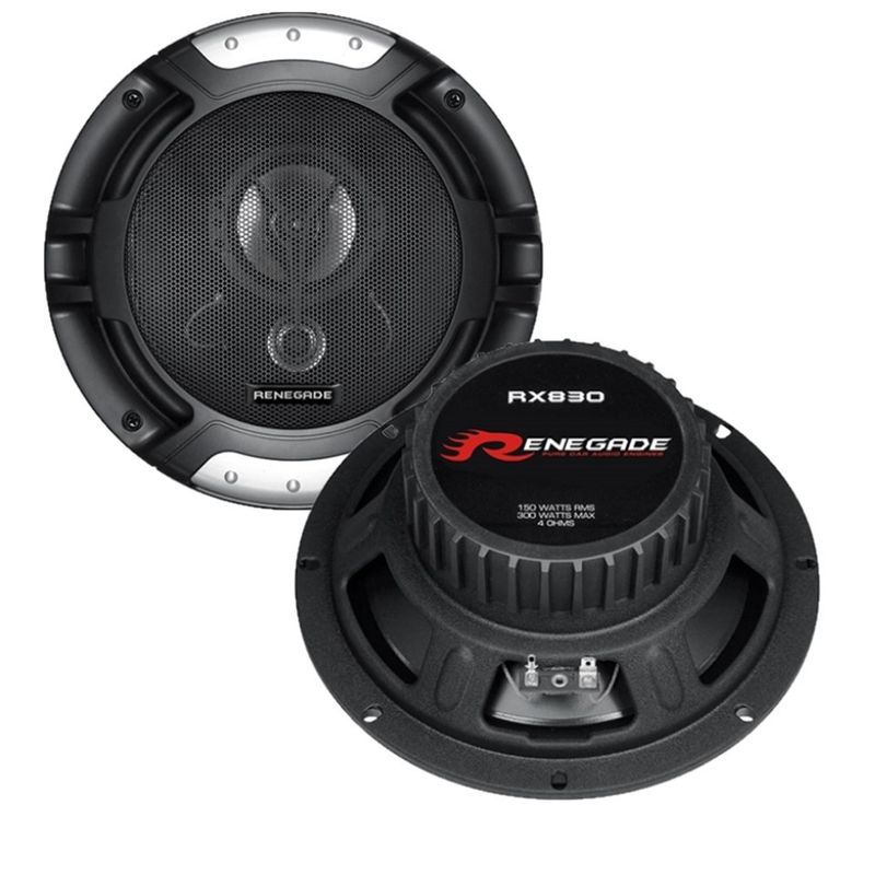 Renegade RX830