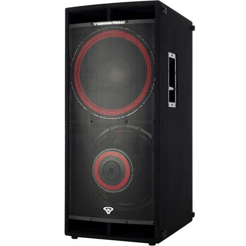 Cerwin-Vega CVi-218S