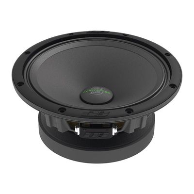 Deaf Bonce Sylvester 4x6.5" LOUD AS HELL planka