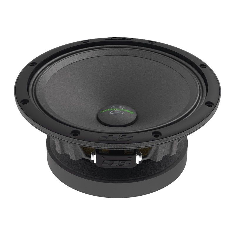 Deaf Bonce Sylvester 4x6.5" LOUD AS HELL planka