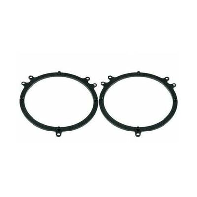 Högtalaradapter 6.5"