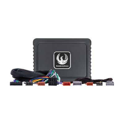 ZDAP-HND2 Plug & Play DSP Kit Honda  2016-