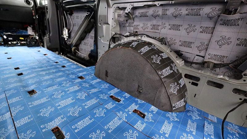 INTEGRA (6 mm) GEN 2