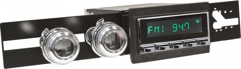 1971-75 MOPAR CHROME SAN DIEGO