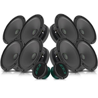 Sylvester 8kit - 8pack