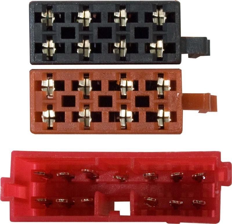 Iso Kablage PC2-06-4