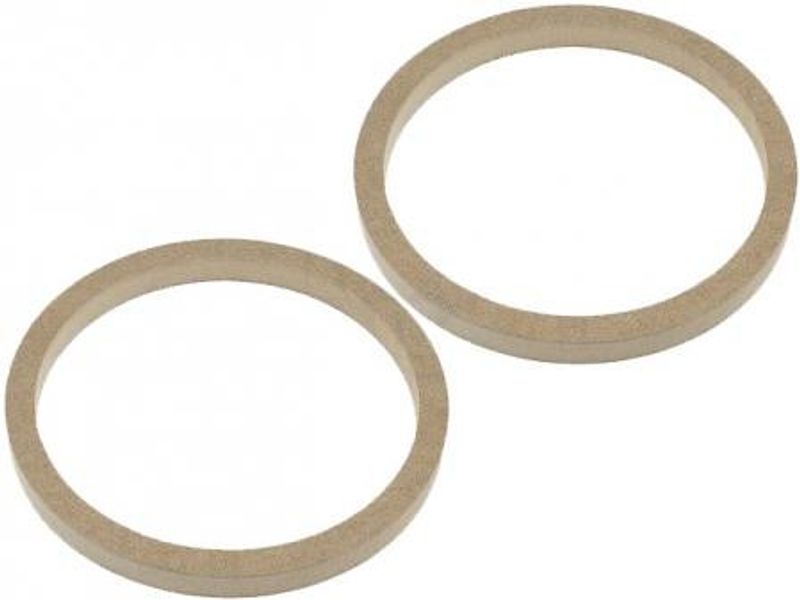 8" MDF ring MDF.UNI02