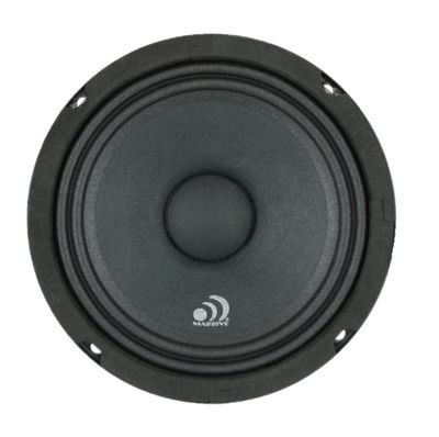 Massive Audio MA8