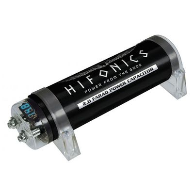 Hifonics HFC2000