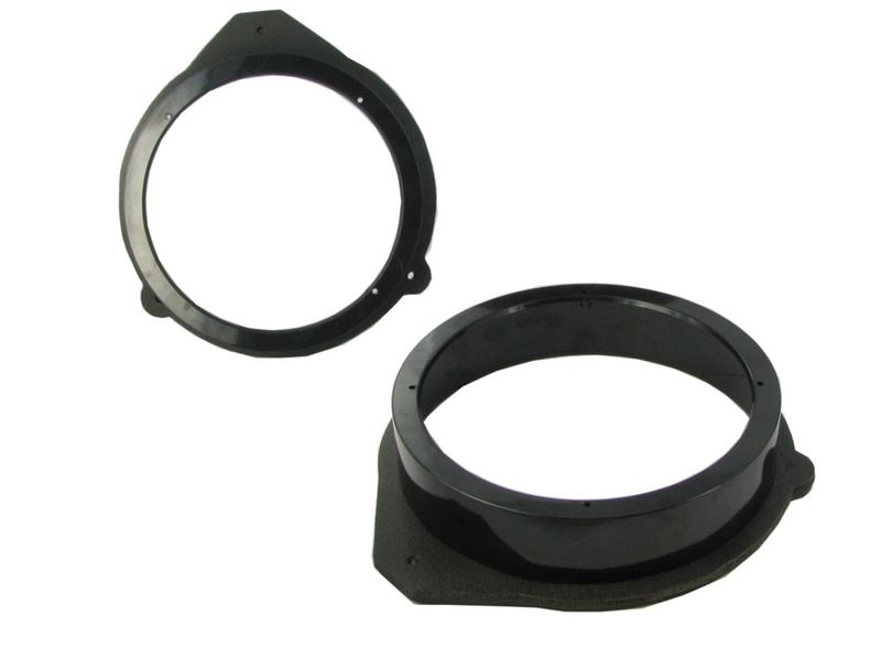 271320-35-0 Högtalaradapter till Audi 165mm