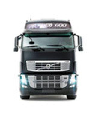 Volvo FH 2008-2014