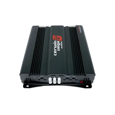 Cerwin-Vega CVP1200.4D