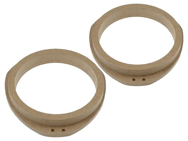 DBVOX MDF  Opel 130mm