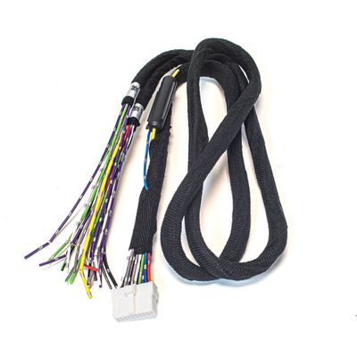 Lång DSP-kabel för Nakamichi