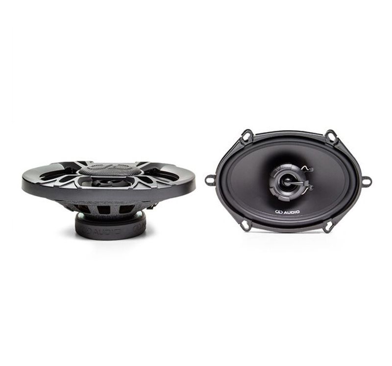 DD Audio RL-EX5x7