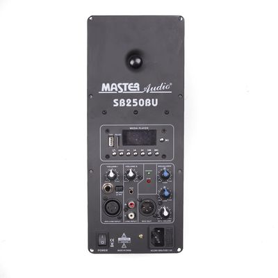 Master Audio SPB25BU/TW