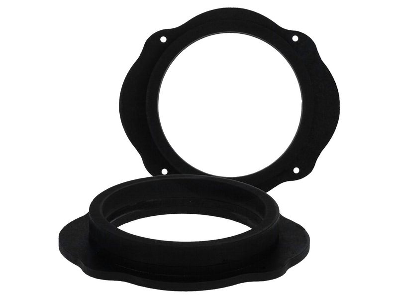 DBVOX MDF Ford 2 - 165mm