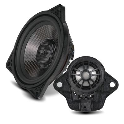 Nakamichi Tesla Centerhögtalare