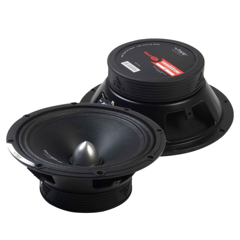 Vibe Black Air PRO8M