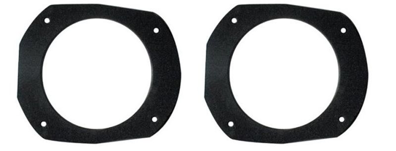 Högtalaradapter 6.5" SAK-2901