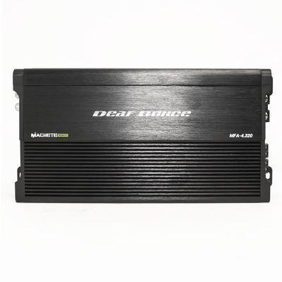 Deaf Bonce MACHETE MFA-4.320