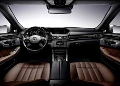 Mercedes E-Klass 2014-2016 (W212) (Facelift) S212 W212 V212