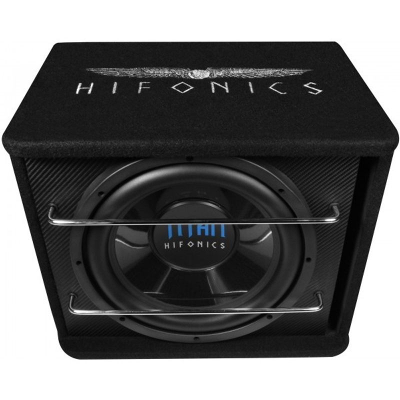 Hifonics TITAN TS300R