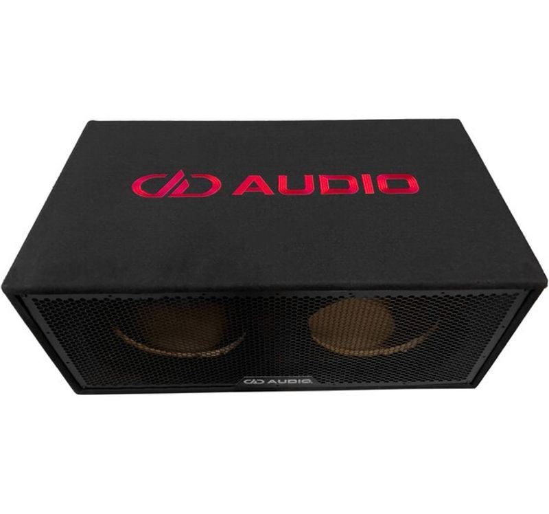 DD Audio DDUE-12.2a
