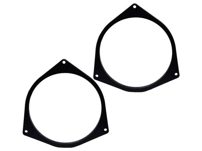 DBVOX.MDF.AUDI10 - 165mm