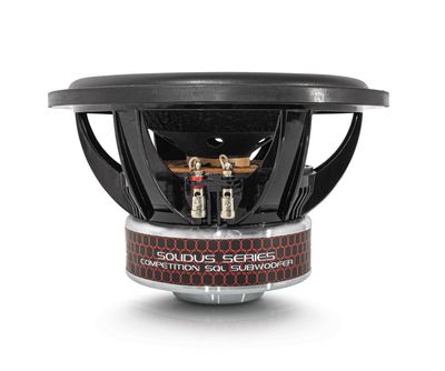 Xcelsus 12" Solidus Series