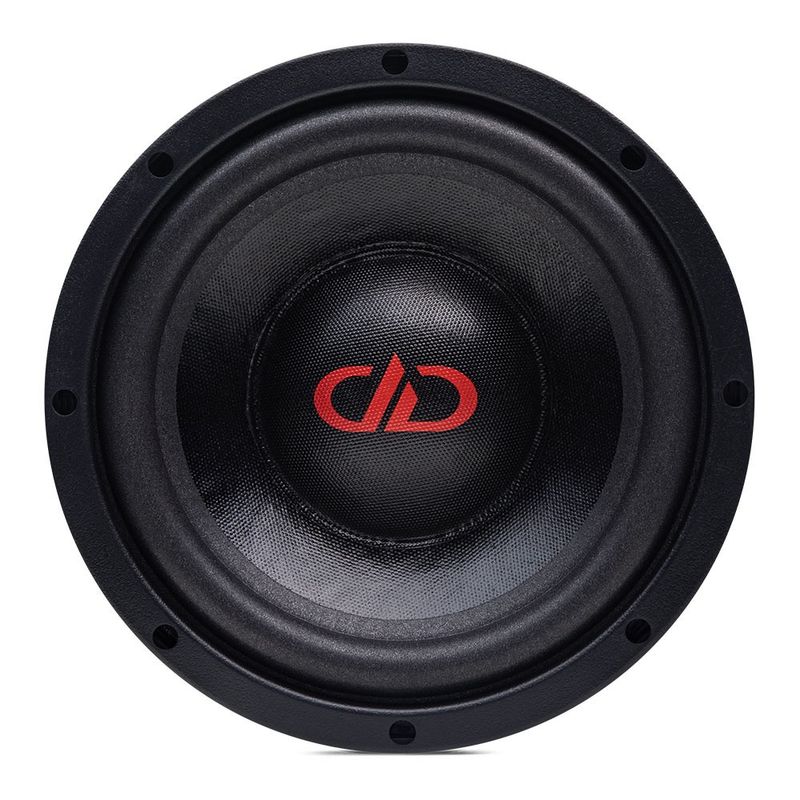 DD Audio VO-W8c-S4