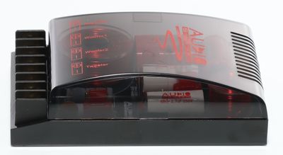 Audio System FWX EVO 2